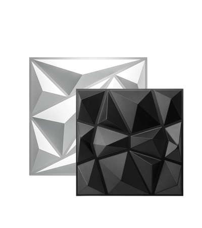 3D PANELS تغليف جداري - نوكتس