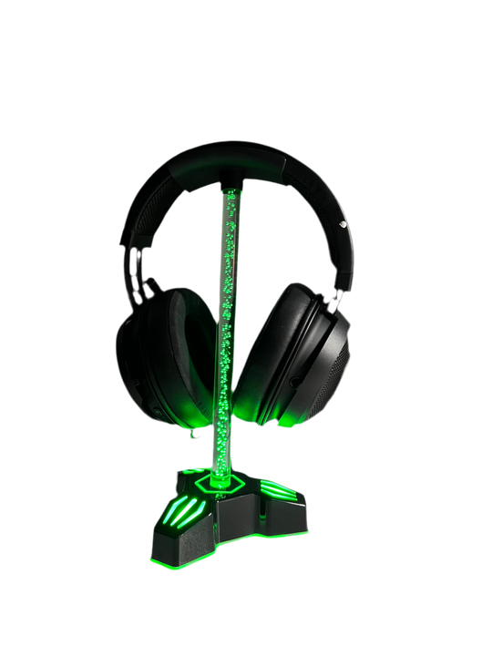 ستاند سماعة RGB