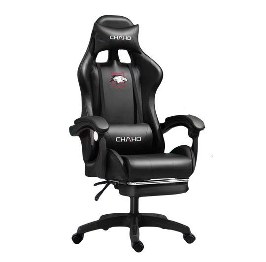 كرسي كيمنك مع مسند قدم