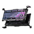 Mercury K1 Pro Special Edition - Cyberpunk كيبورد الاحترافي - نوكتس
