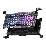 Mercury K1 Pro Special Edition - Cyberpunk كيبورد الاحترافي