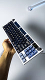 ATTACK SHARK K86 Wireless Mechanical كيبورد هاري بوتر