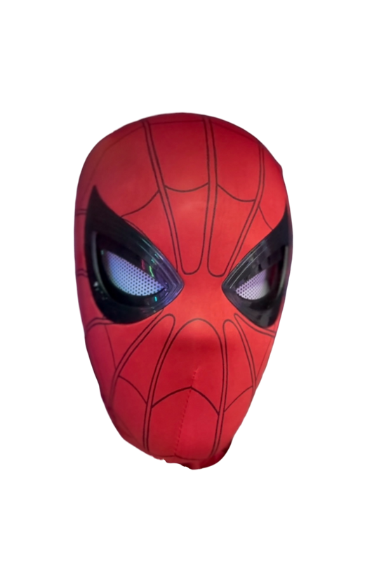 قناع سبايدرمان