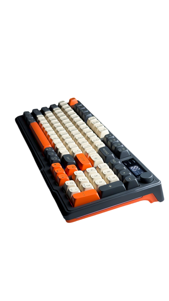 كيبورد M96 الاحترافي