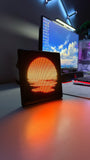 شاشة LED DESKTOP - NOCT.X