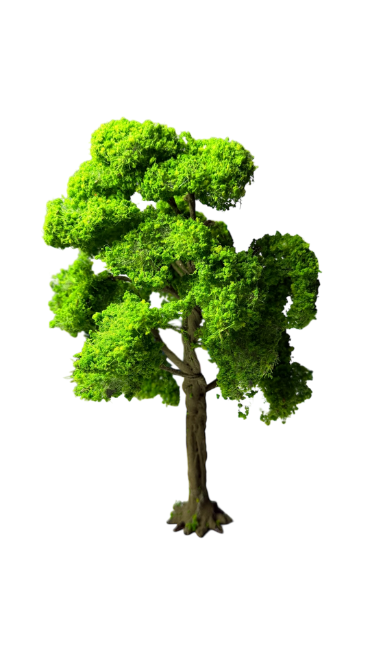 شجرة صناعية