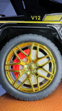 سيارة حديد G CLASS - NOCT.X