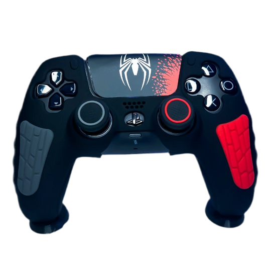 تلبيسة PS5 سبايدرمان كاملة