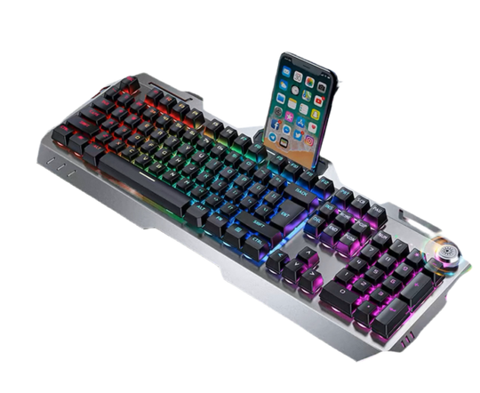 كيبورد GX80 الاحترافي