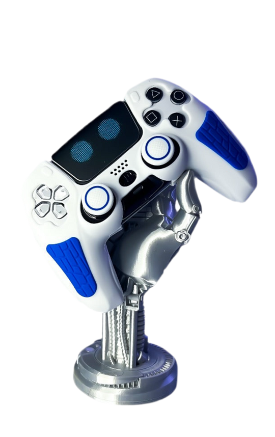 تلبيسة PS5 استرو بوت كاملة