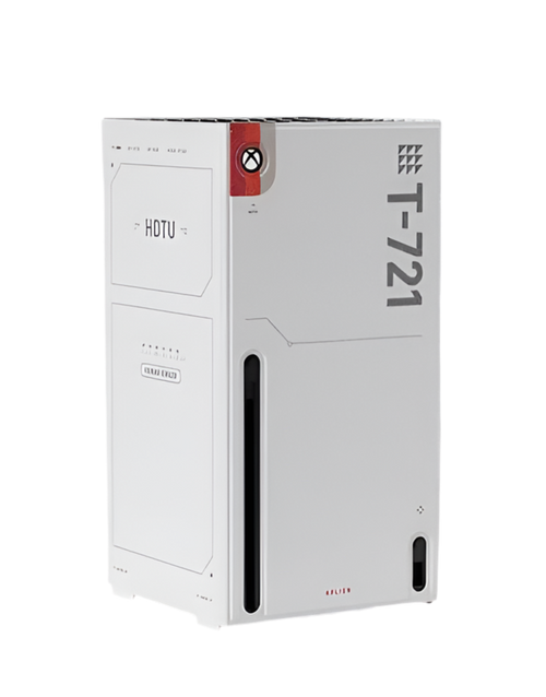 كفر مغناطيسي xbox series x