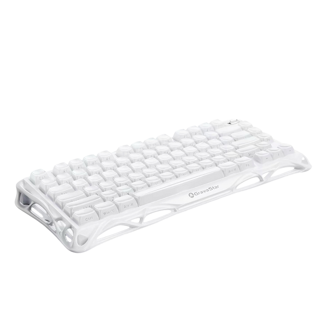 GravaStar Mercury K1
