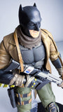 Batman ben affleck DC اصلي