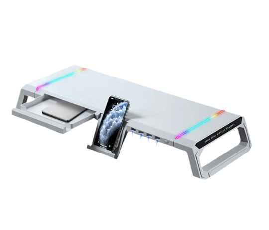 ستاند مونتر حديث