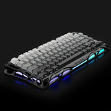 Mercury K1 - Gradient Black الاحترافي