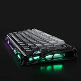 Mercury K1 - Gradient Black الاحترافي