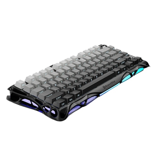 Mercury K1 - Gradient Black الاحترافي