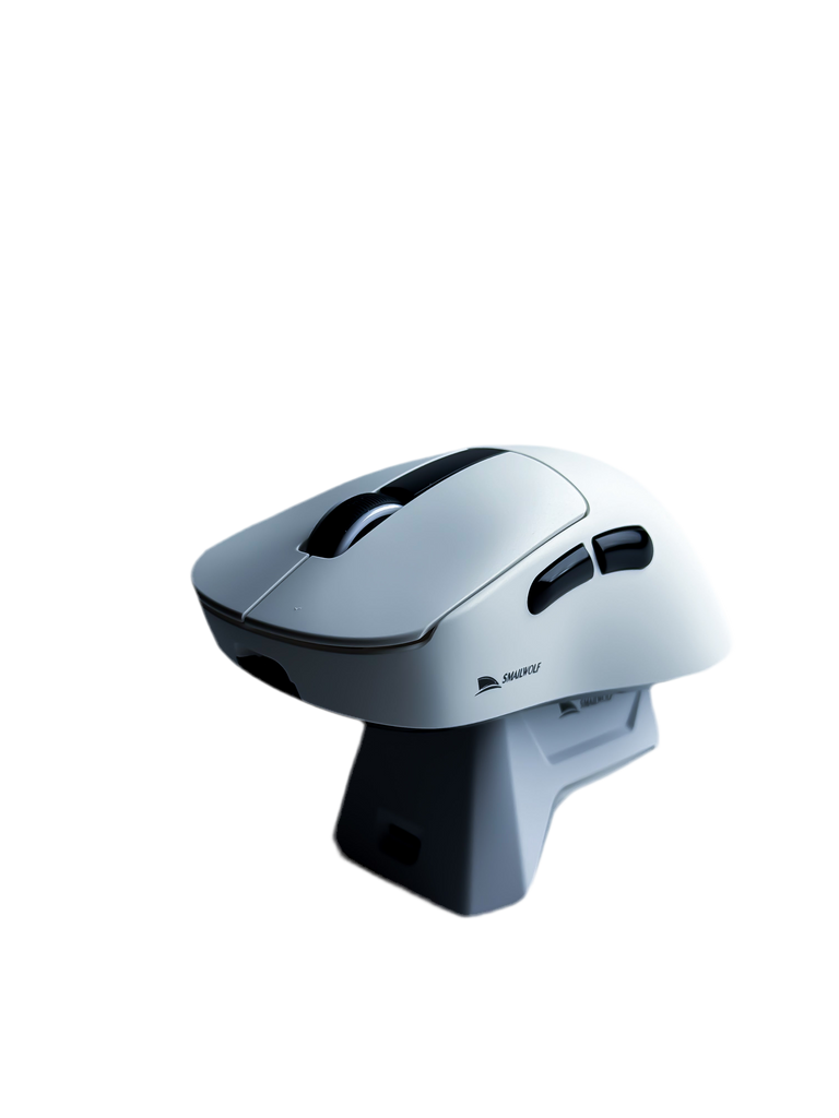 ماوس SIMWOLF m6 الاحترافي - نوكتس