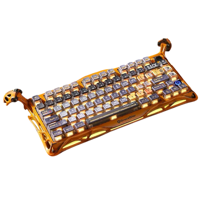 GravaStar K1 Pro