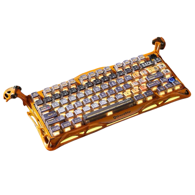 GravaStar K1 Pro