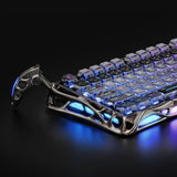 Mercury K1 Pro Special Edition - Cyberpunk كيبورد الاحترافي