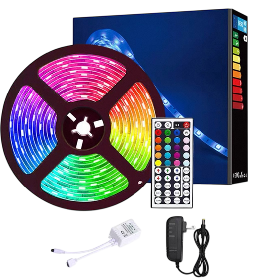 (Copy) نشرة ضوئية 10 متر