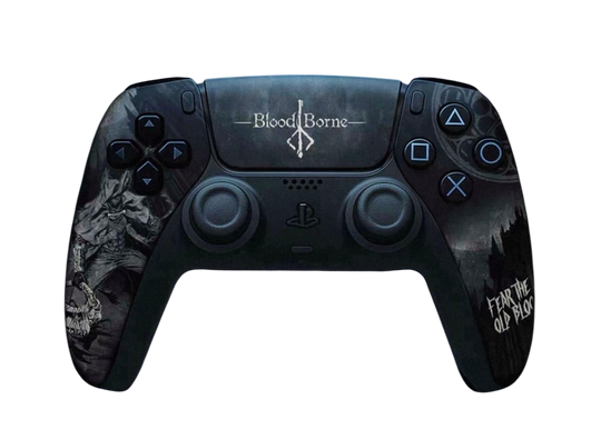 كفر بلودبورن اصلي