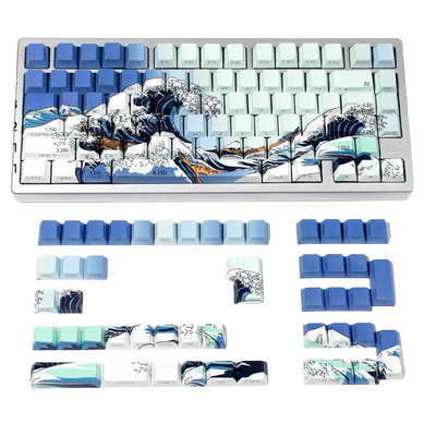 Keycaps - نوكتس