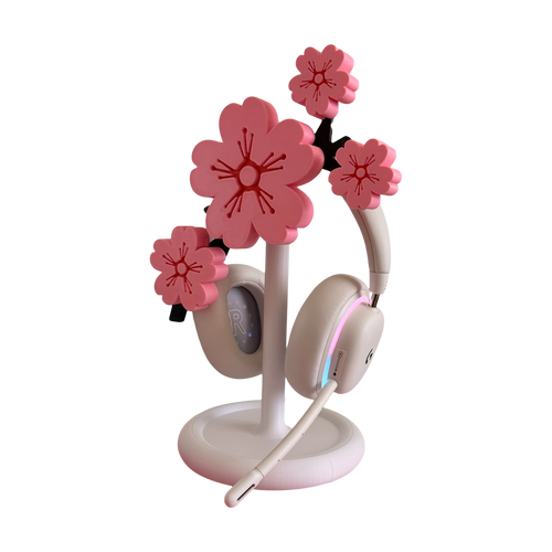 ستاند سماعة girly