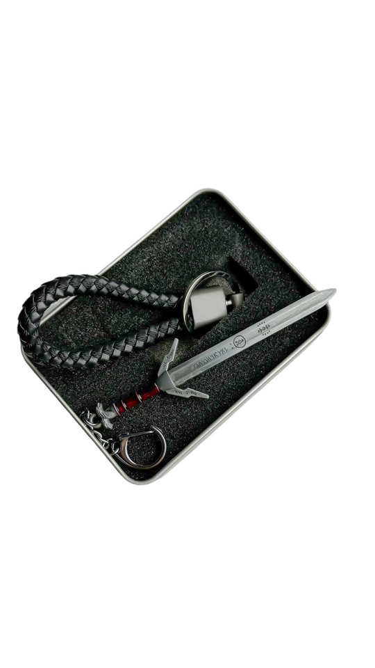 ميدالية حديد سيف ذا وتشر