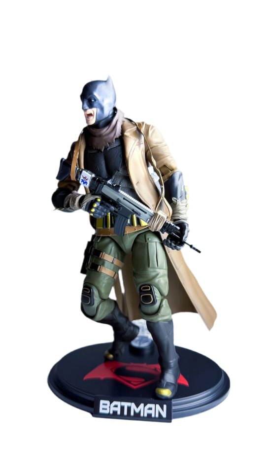 Batman ben affleck DC اصلي