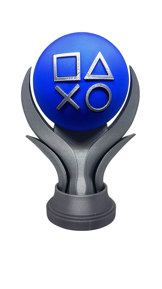 بلاتنيوم بليستيشن