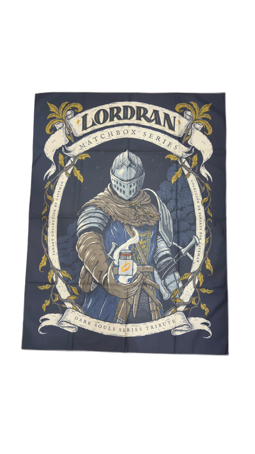 لوحة / جدارية Dark Souls