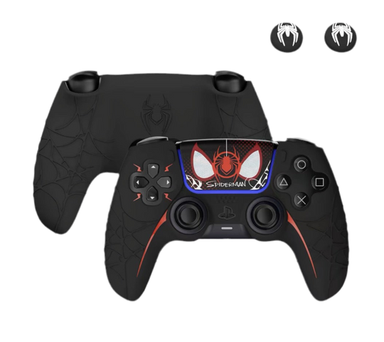 تلبيسه سبايدرمان