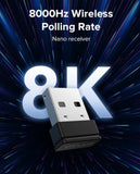 M900 Pro ماوس الاحترافي - NOCT.X