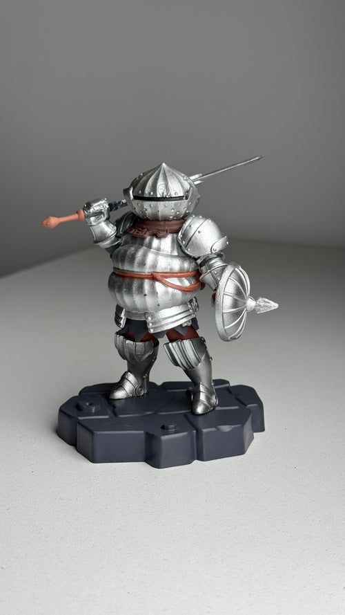 مجسم dark souls
