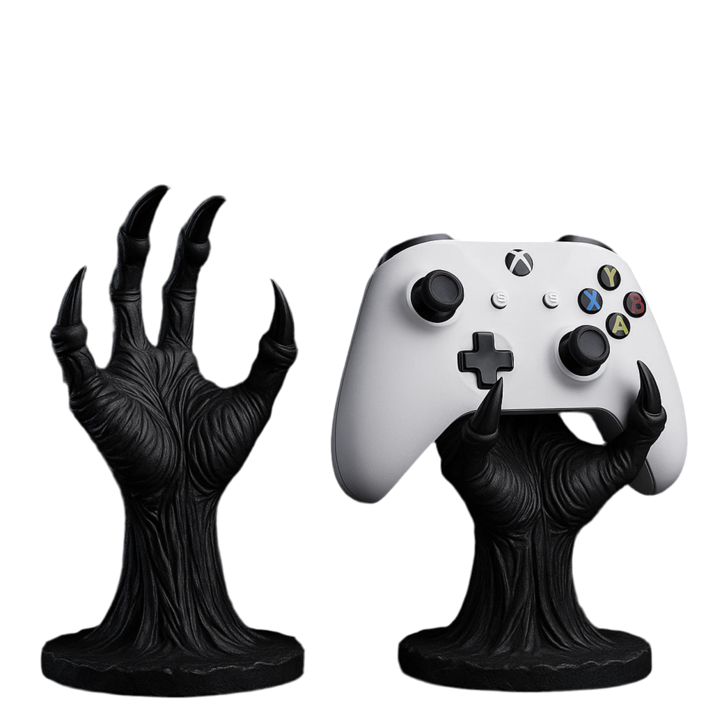 ستاند CLAW للجوستك