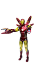 مجسم Ironman متحرك