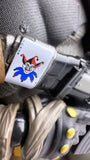 Batman ben affleck DC اصلي