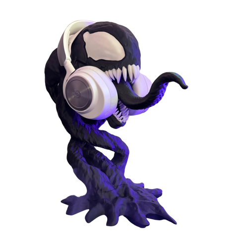 ستاند سماعة venom