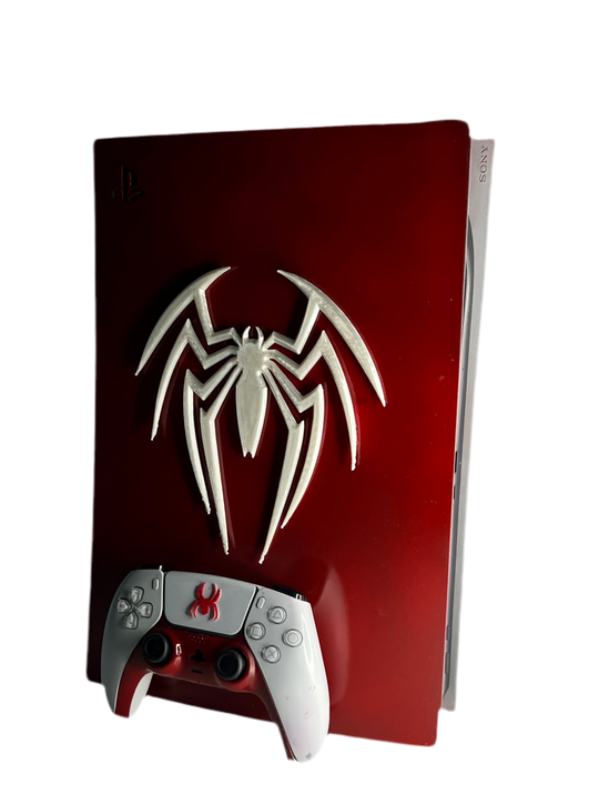 كفر 3D سبايدرمان