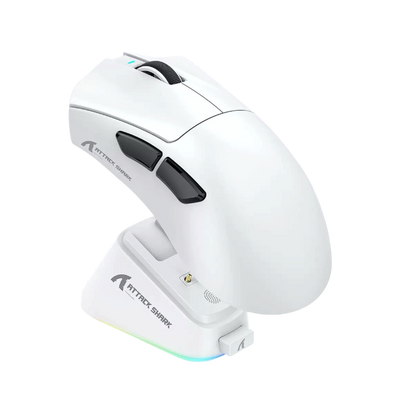 Attack shark v3 pro