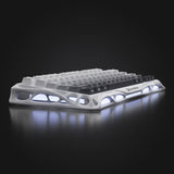Mercury K1 - Gradient White الاحترافي