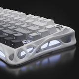 Mercury K1 - Gradient White الاحترافي