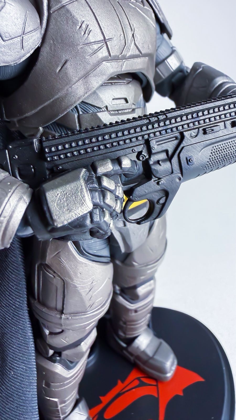Batman armored DC اصلي