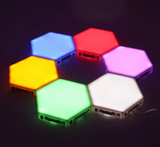 led lights touch sensitive - NOCT.X