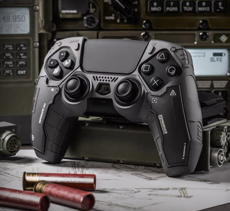 PS5 CONTROLLER BODY SHELL PRO اصلي