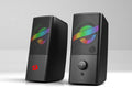 SPEAKERS - سبيكرات