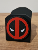 ستاند جوستك Deadpool - نوكتس