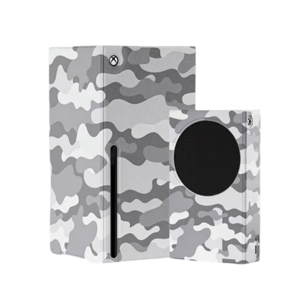 كفر XBOX مغناطيسي مقاوم للخدوش